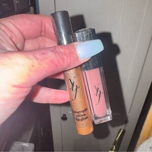 Ybf lip gloss set